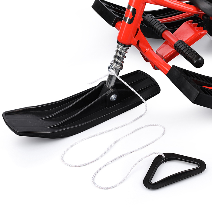 Фото к товару Игрушка Снегокат детский 111 "Mobile" с Т-образным толкателем и колесной базой (Котик на красном сн) Игрушка Снегокат детский 111 "Mobile" с Т-образным толкателем и колесной базой (Котик на красном сн)