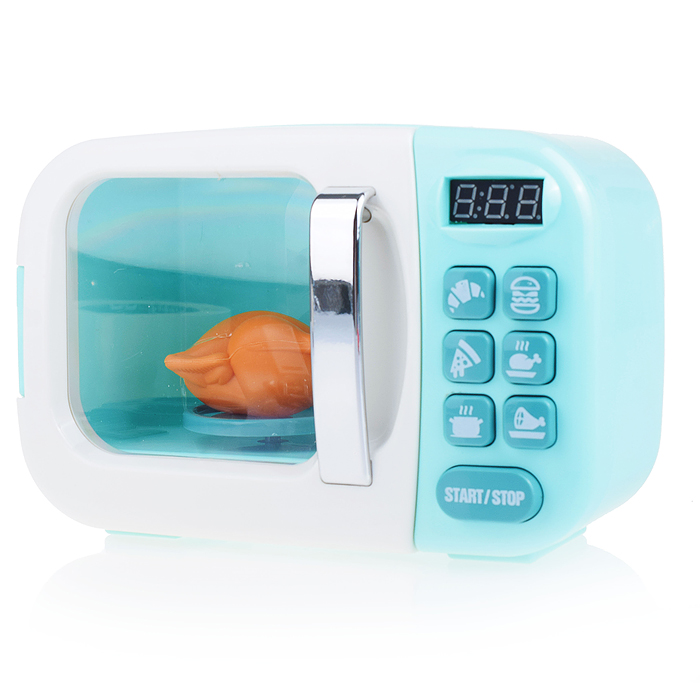 Бытовая техника A1005-2 "Микроволновка" в коробке