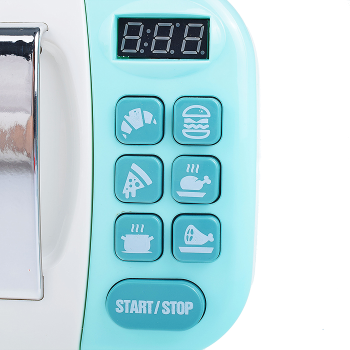 Бытовая техника A1005-2 "Микроволновка" в коробке