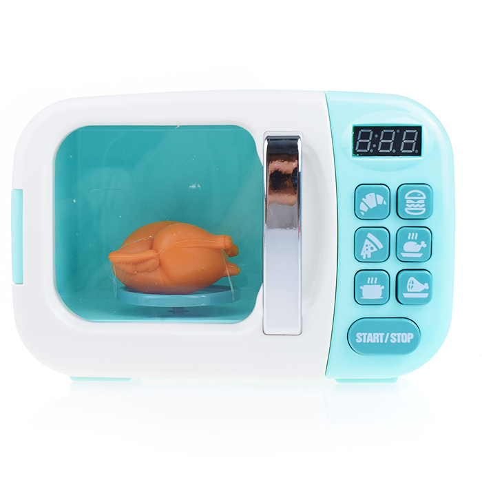 Бытовая техника A1005-2 "Микроволновка" в коробке