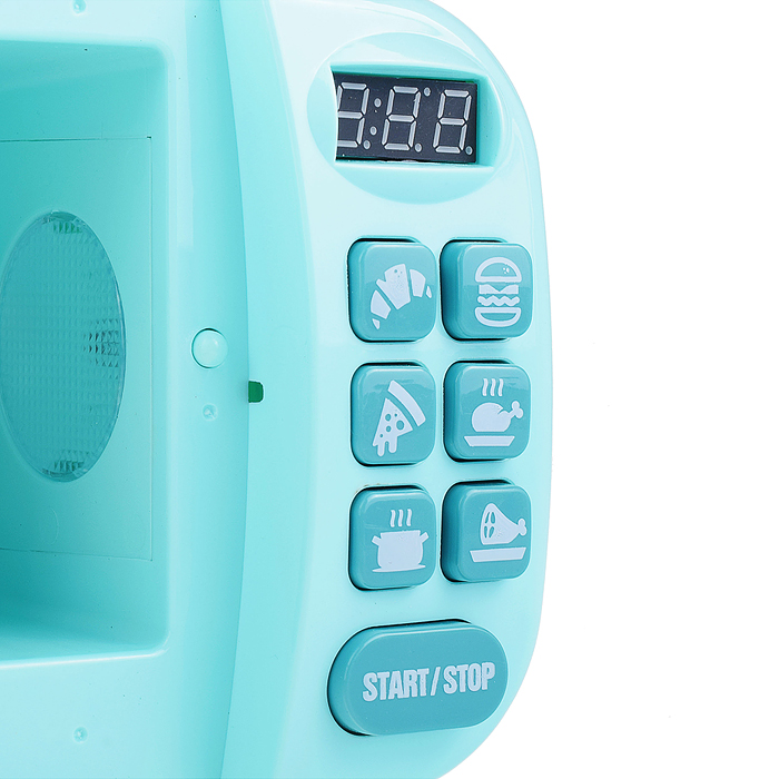 Бытовая техника A1005-2 "Микроволновка" в коробке