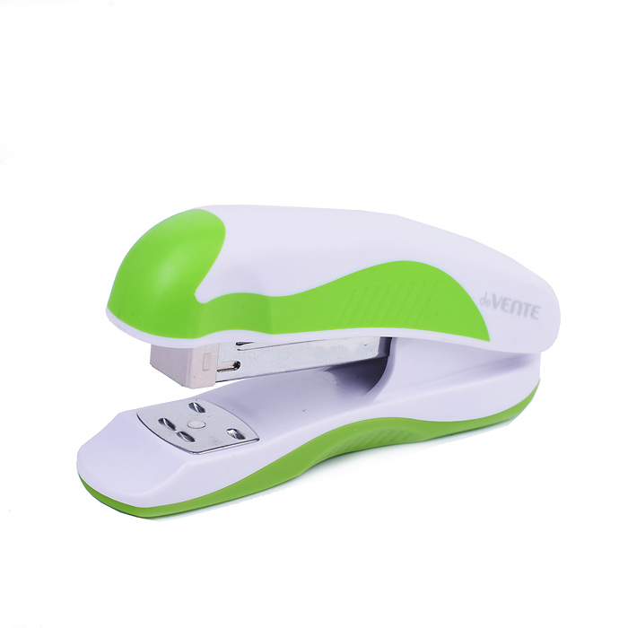 Степлер "Color" 24/6&26/6 (мощность 20 листов, глубина скрепления 45 мм) 