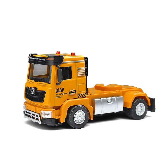 Автовоз A5526 "Спецпроводник" в коробке