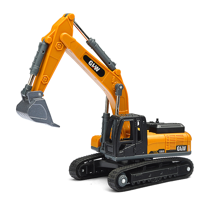 Автовоз A5526 "Спецпроводник" в коробке