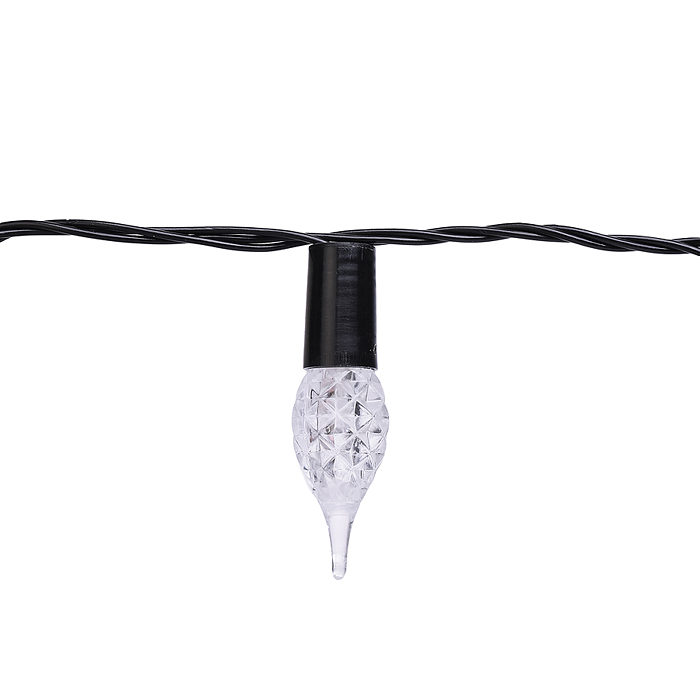 Электрогирлянда "Льдинки" 