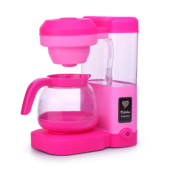 Набор бытовой техники 5549-4 "Кухляндия" в коробке