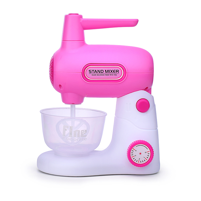 Набор бытовой техники 5549-4 "Кухляндия" в коробке