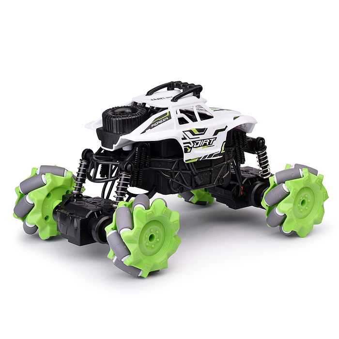 Машина 882-2 "Альфа" р/у, 27 MHz, в коробке