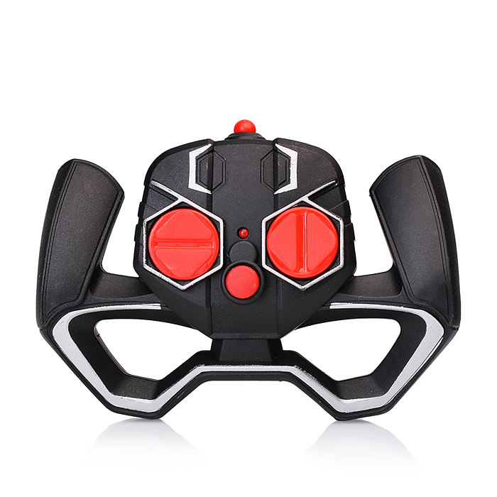 Машина 882-2 "Альфа" р/у, 27 MHz, в коробке