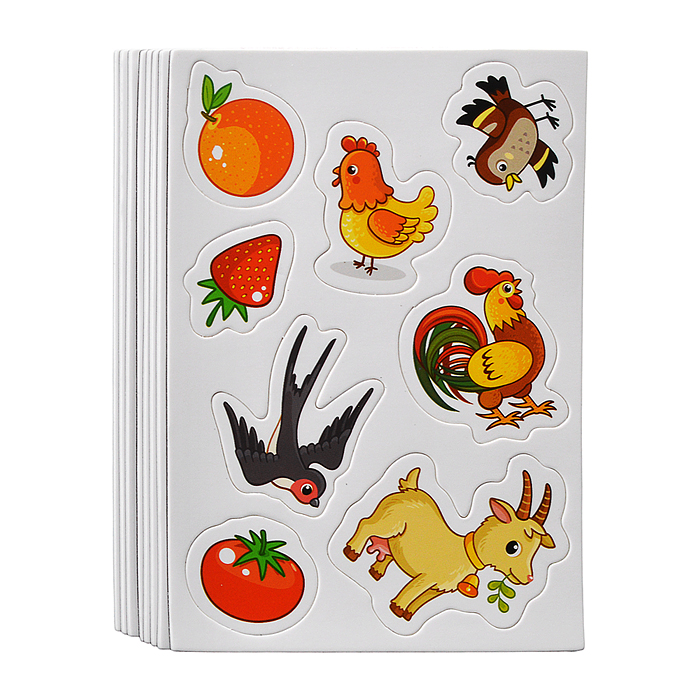 Магнит в коробке. Окружающий мир