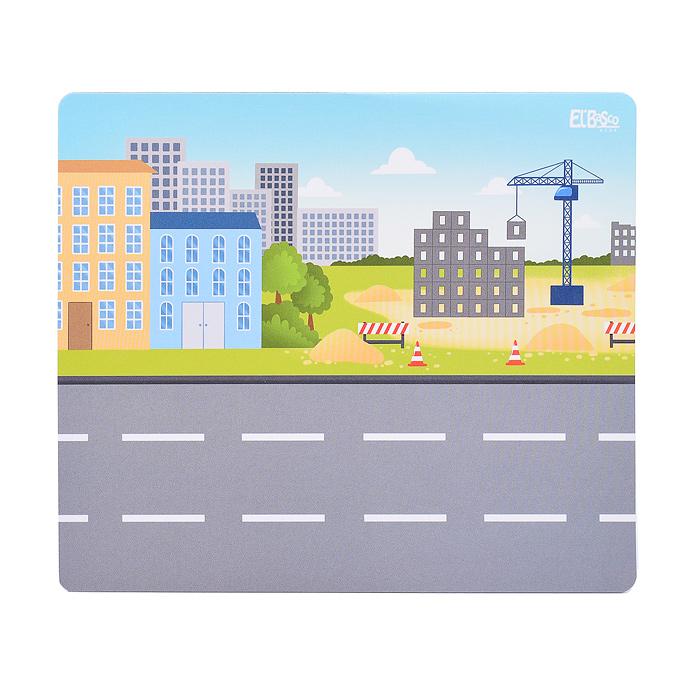 Наборы тематических магнитов "Транспорт"