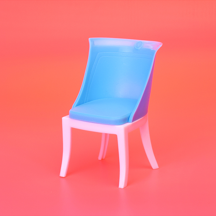 Фото к товару Набор мебели для кукол 24014 "Спальная комната" в коробке Набор мебели для кукол 24014 "Спальная комната" в коробке