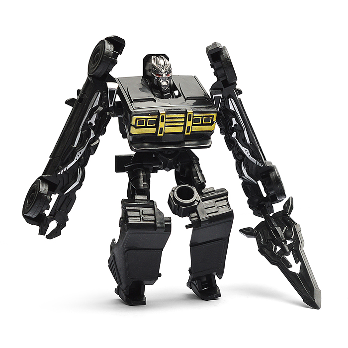 Робот HF111-5 трансформирующийся, в коробке