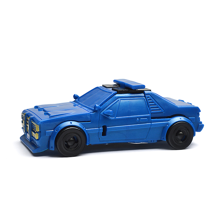 Робот HF111-5 трансформирующийся, в коробке