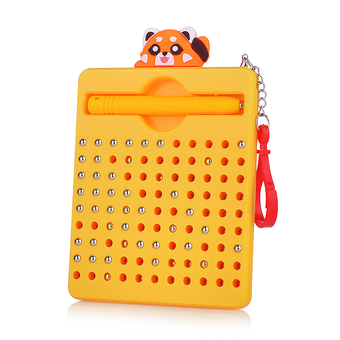 Магнитная игра TSQ-99Q "Забавные животные" в коробке