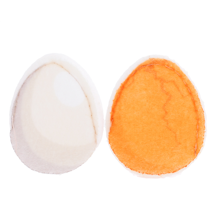 Пальчиковый театр "Курочка Ряба"