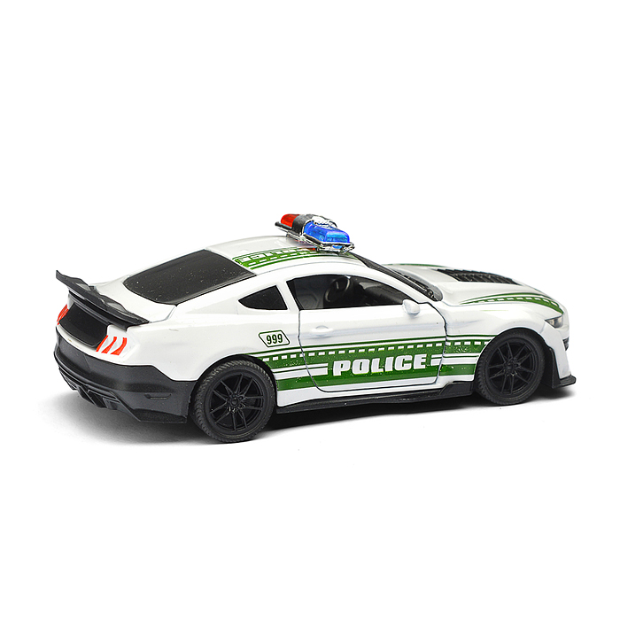 Игровой набор 890-44A "Заправка" в коробке