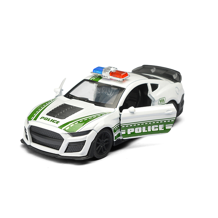 Игровой набор 890-44A "Заправка" в коробке