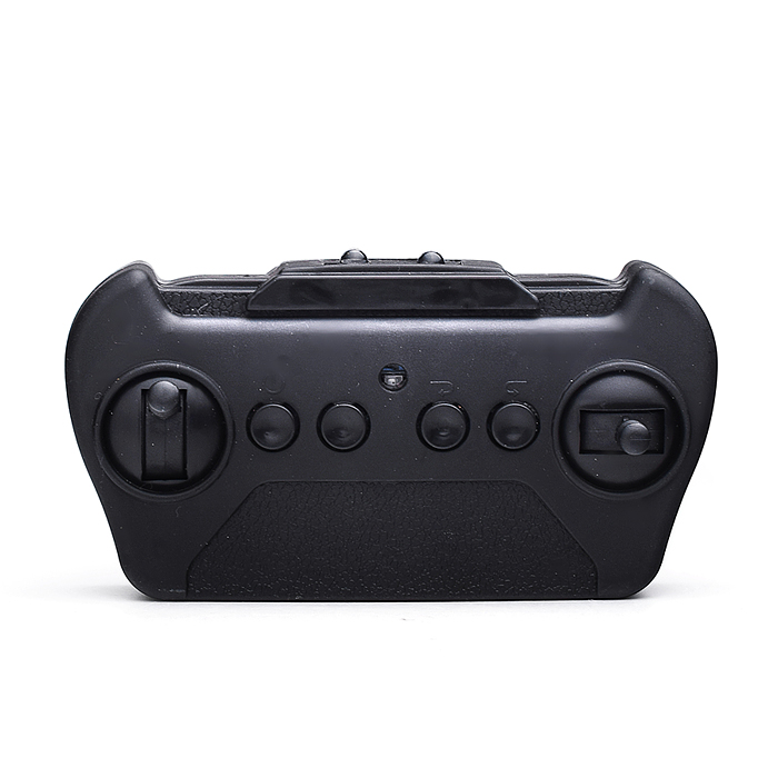 Вертолет KP666-21A "Волк" р/у, 27 MHz, в коробке