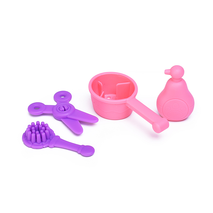 Фото к товару Набор питомец 6688-811A "Домашний любимец" в коробке Набор питомец 6688-811A "Домашний любимец" в коробке