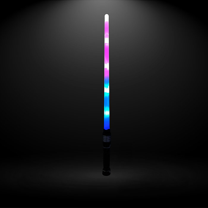 Меч 9916A-1AD "Космический воин" (свет, звук) в пакете