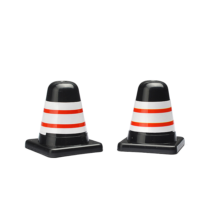 Автозаправка 890-35A "Служебная" в коробке