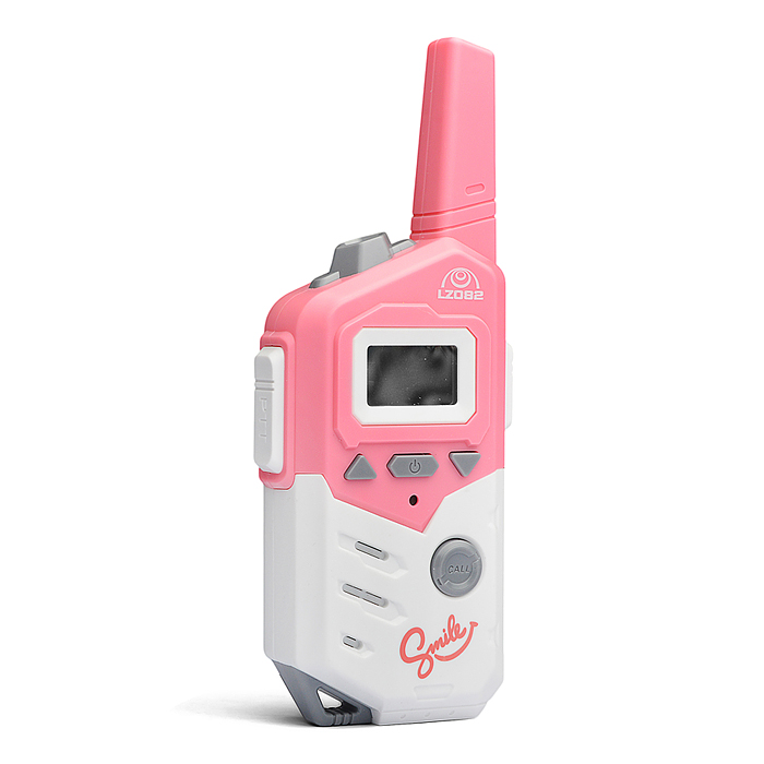 Рация детская LZ082A "Тайна шпиона" в коробке
