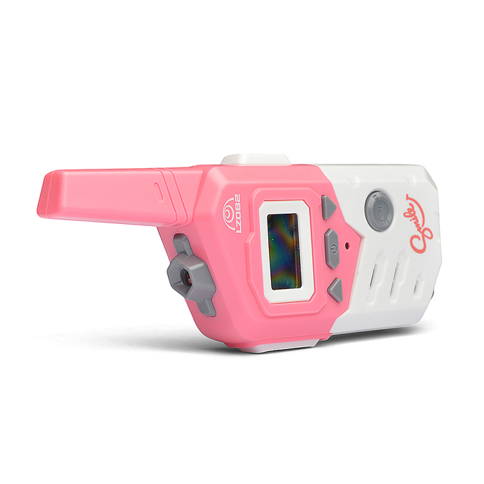 Рация детская LZ082A "Тайна шпиона" в коробке