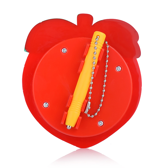 Магнитная игра 949-57F "Клубничка" в пакете