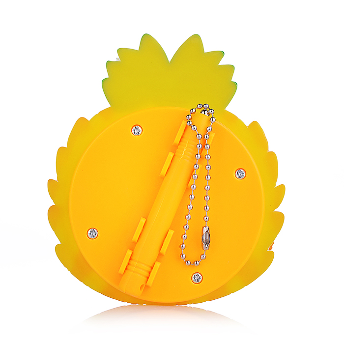 Магнитная игра 949-57J "Ананасик" в пакете