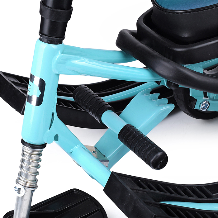 Фото к товару Игрушка Снегокат детский 111 "Mobile" с Т-образным толкателем и колесной базой (Котик) Игрушка Снегокат детский 111 "Mobile" с Т-образным толкателем и колесной базой (Котик)