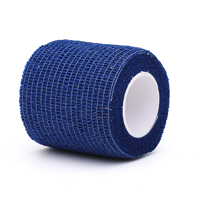 Фото к товару Эластичная повязка 33-0024 самофиксирующаяся (5*4,5см) Эластичная повязка 33-0024 самофиксирующаяся (5*4,5см)