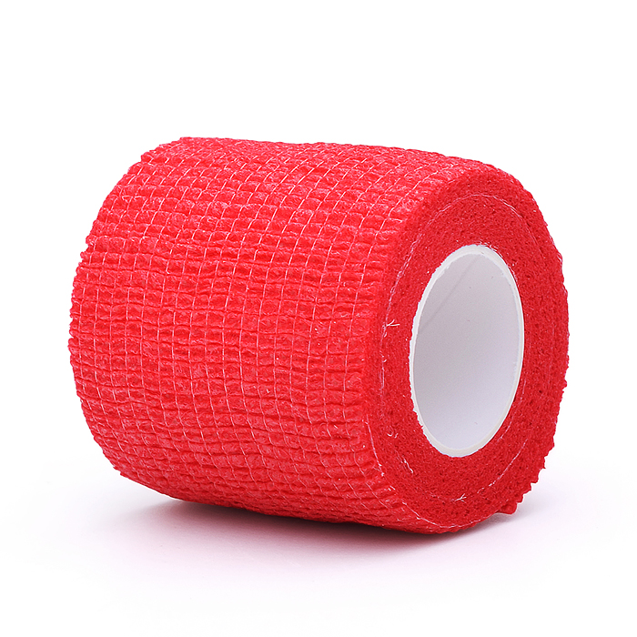 Фото к товару Эластичная повязка 33-0024 самофиксирующаяся (5*4,5см) Эластичная повязка 33-0024 самофиксирующаяся (5*4,5см)