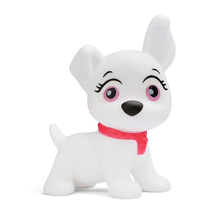 Набор для купания 319-27 "Собачки" в пакете