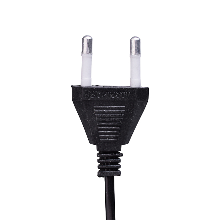 Электрогирлянда 9м, 100 ламп, холодный