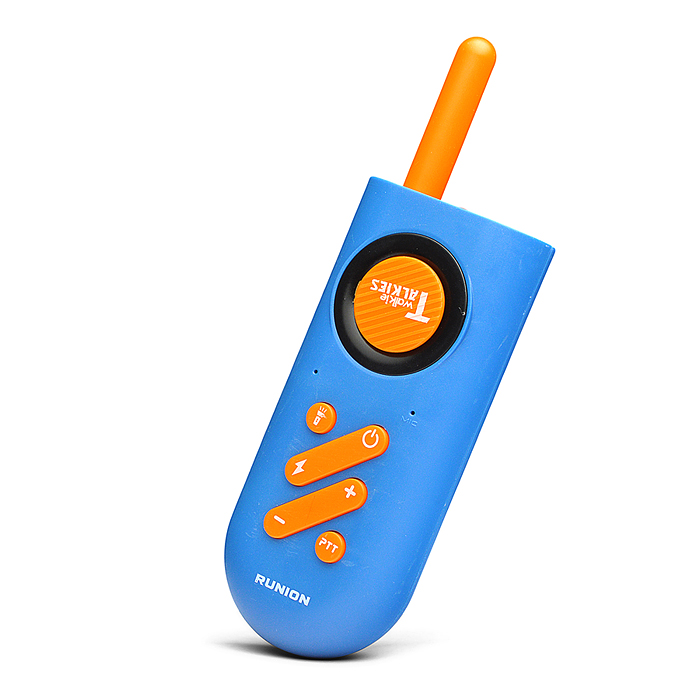 Рация детская R-841 "СвязьПлюс" в коробке