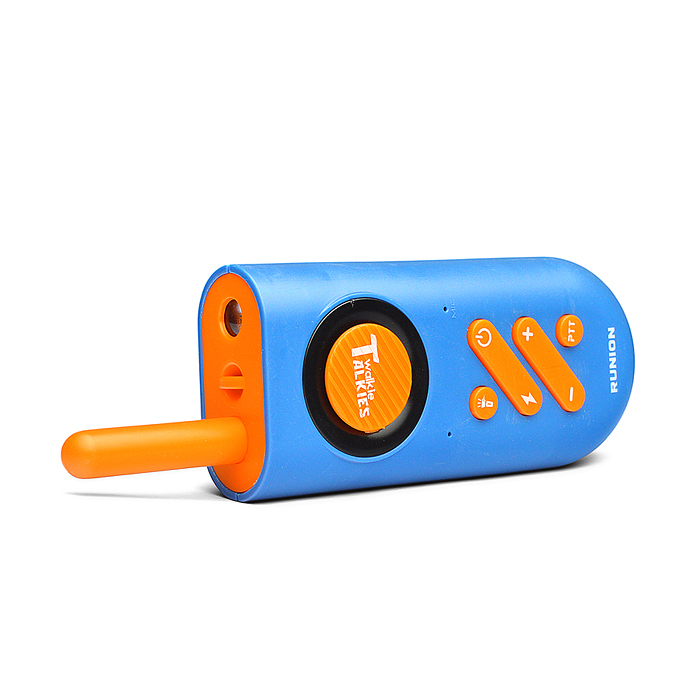 Рация детская R-841 "СвязьПлюс" в коробке