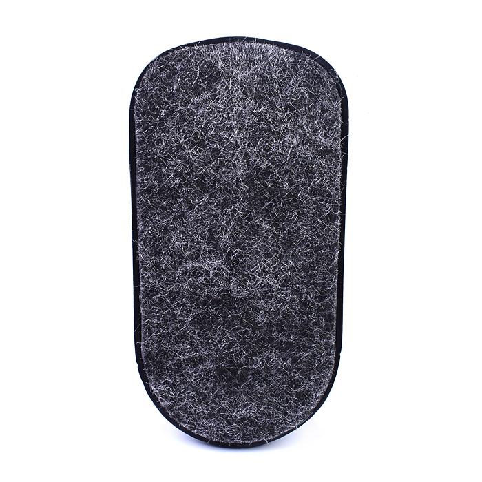 Фото к товару Стирательная губка в форме компьютерной мыши 12x6x4,5 см, для офисных досок, с магнитом, в Стирательная губка в форме компьютерной мыши 12x6x4,5 см, для офисных досок, с магнитом, в