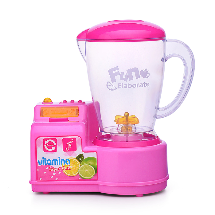 Набор бытовой техники 5549-3 "Играй и учись" в коробке