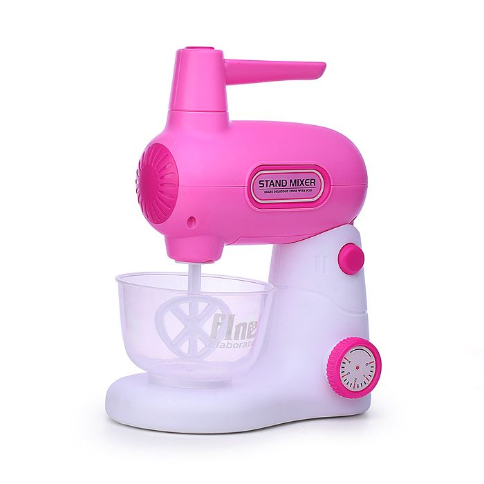 Набор бытовой техники 5549-3 "Играй и учись" в коробке