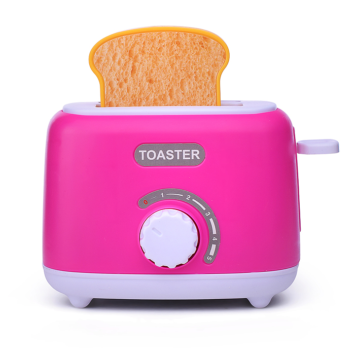 Набор бытовой техники 5549-3 "Играй и учись" в коробке