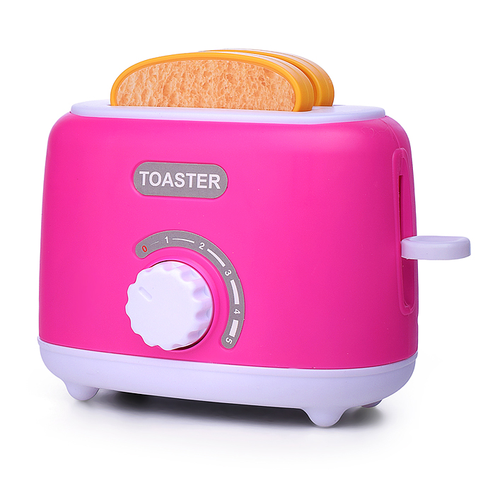 Набор бытовой техники 5549-3 "Играй и учись" в коробке