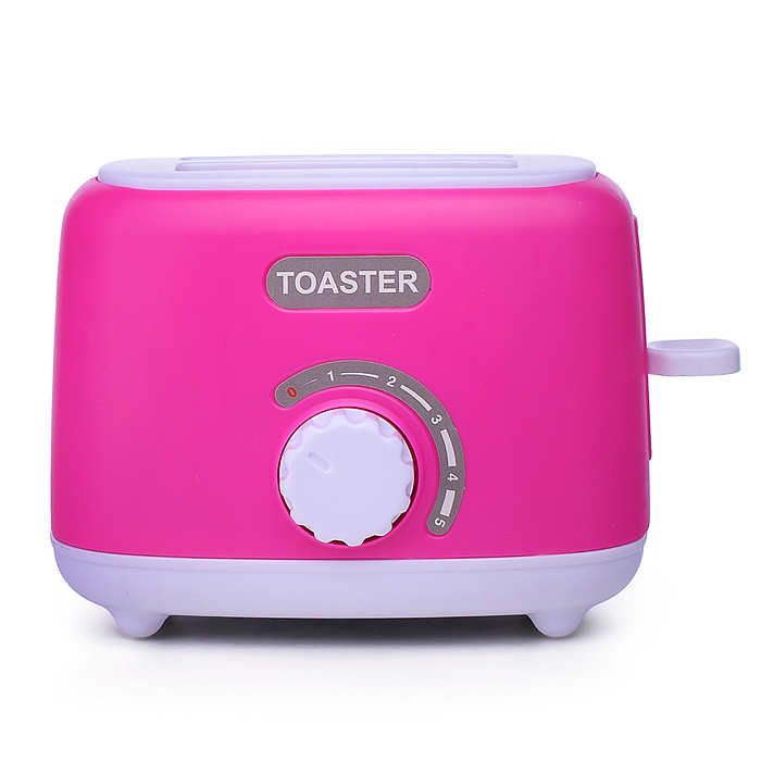 Набор бытовой техники 5549-3 "Играй и учись" в коробке