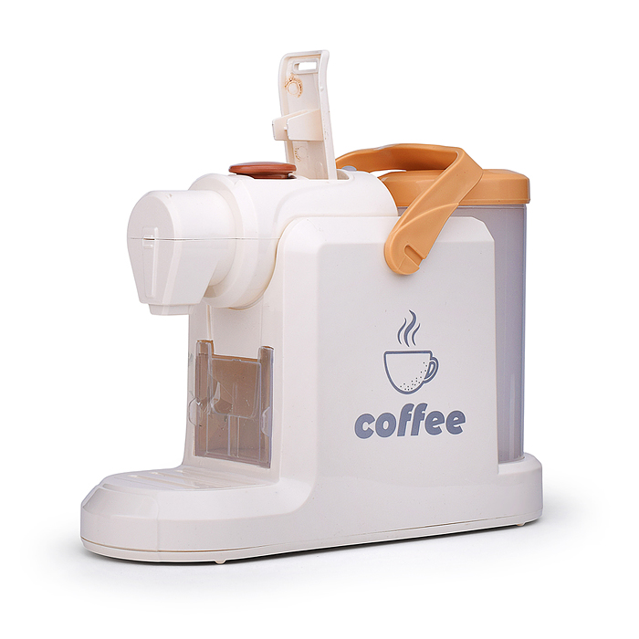 Бытовая техника XS-25095 "Кофемашина" в коробке