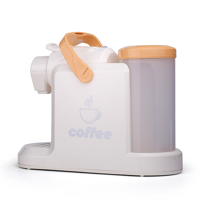 Бытовая техника XS-25095 "Кофемашина" в коробке