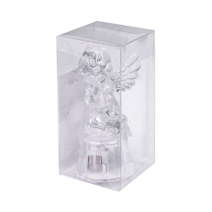 Свеча декоративная 00-7009 "Ангел" 