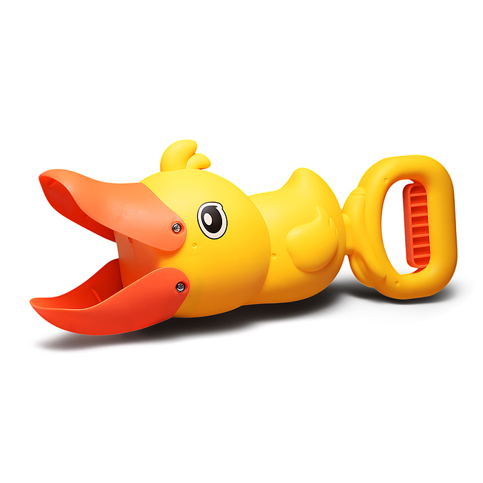 Хваталка 4343A "Уточка" на листе