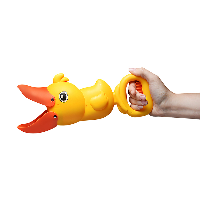 Хваталка 4343A "Уточка" на листе