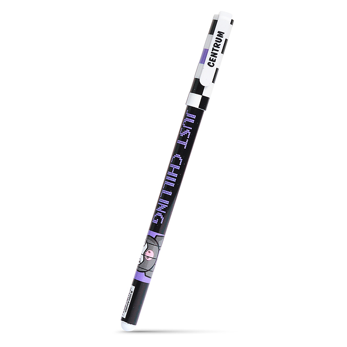 Ручка шариковая "Куроми" цвет чернил синий, 0,7 мм, в друме