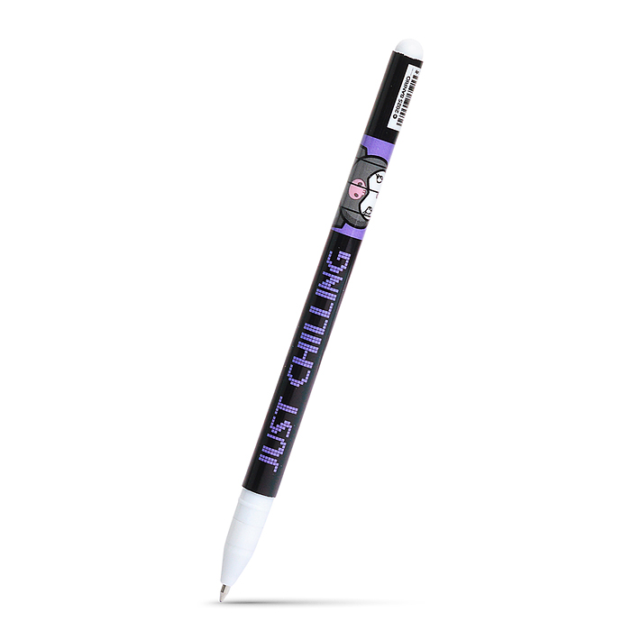 Ручка шариковая "Куроми" цвет чернил синий, 0,7 мм, в друме